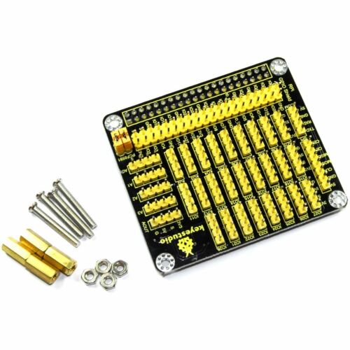 Keyestudio GPIO Shield